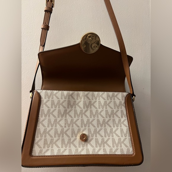 Michael Kors Jessie crossbody - Picture 5 of 5